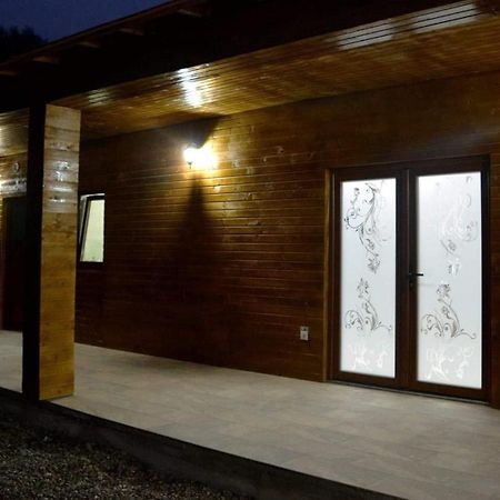 Casa Vadeanu Hotel Sighetu Marmatiei Luaran gambar