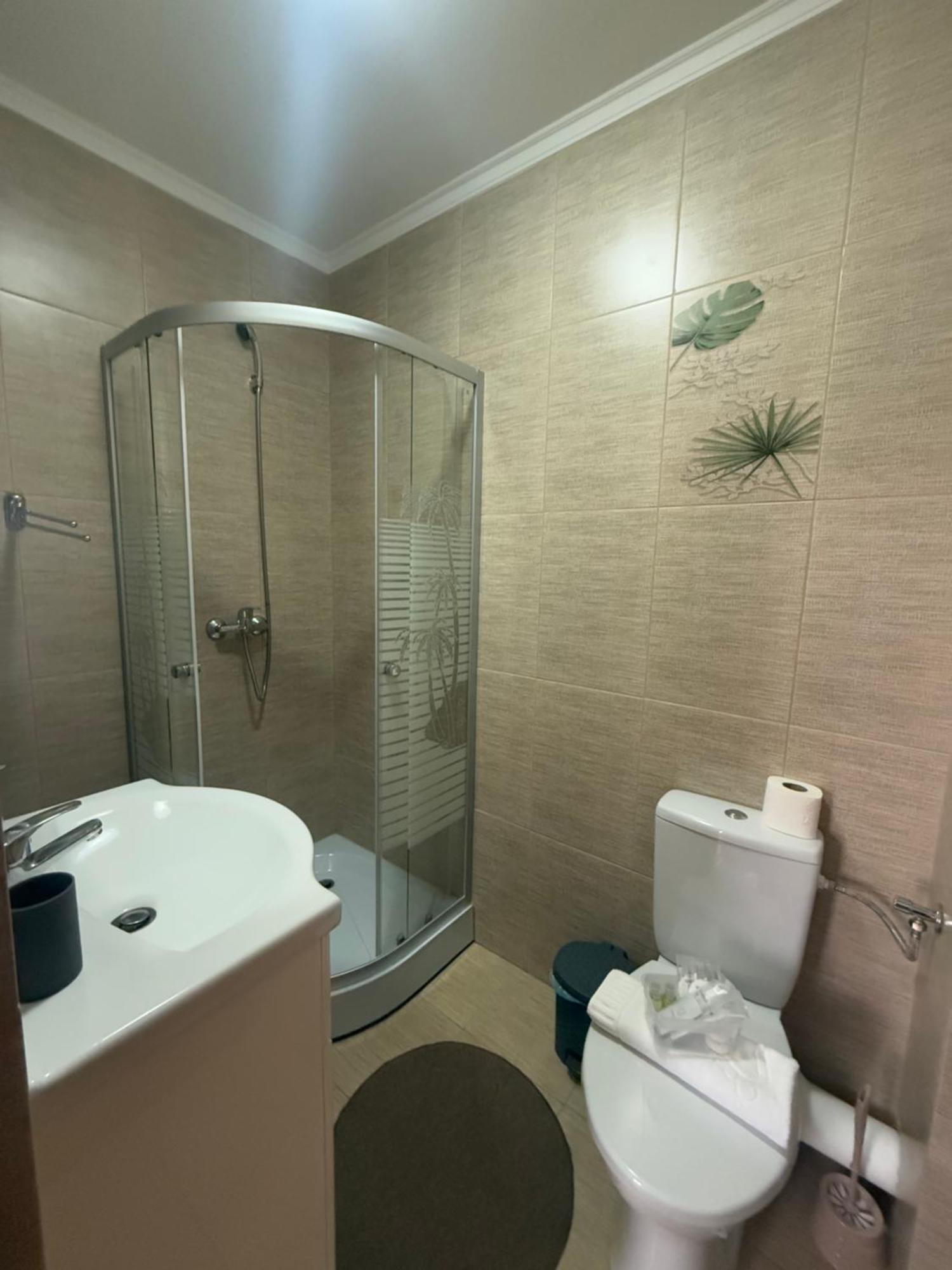 Casa Vadeanu Hotel Sighetu Marmatiei Luaran gambar